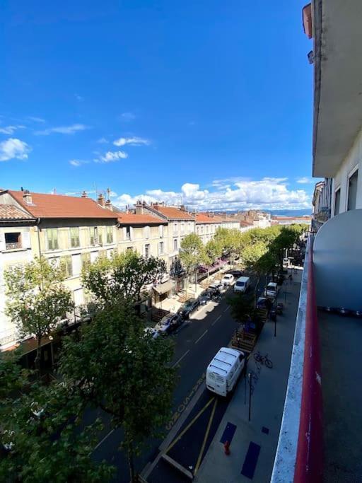 Superbe Appartement Hyper Centre 4 Personnes ヴァランス エクステリア 写真
